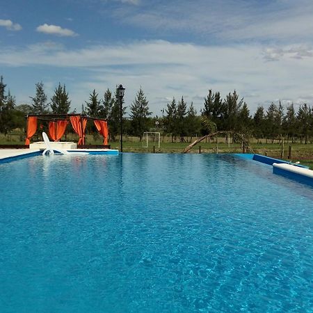 Dreams Rest Vila Gualeguaychú Exterior foto