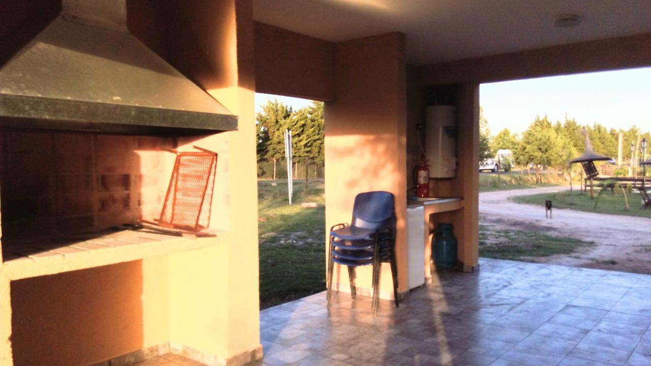 Dreams Rest Vila Gualeguaychú Exterior foto