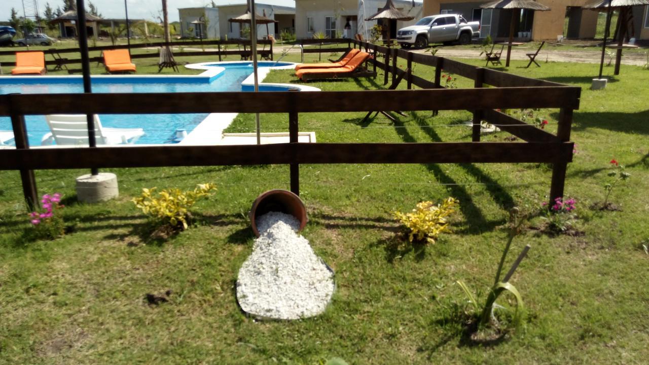 Dreams Rest Vila Gualeguaychú Exterior foto
