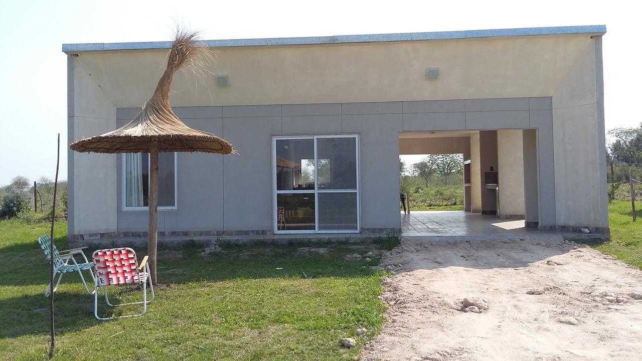 Dreams Rest Vila Gualeguaychú Exterior foto