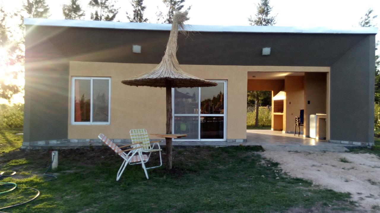 Dreams Rest Vila Gualeguaychú Exterior foto