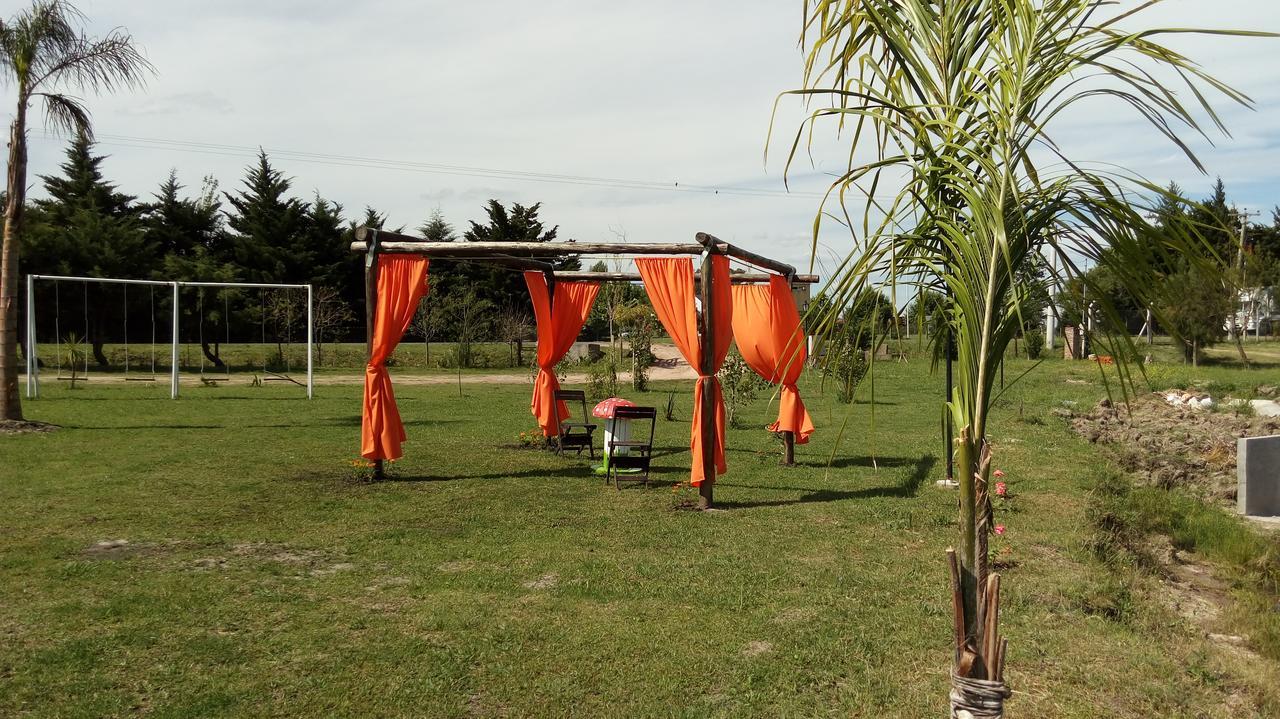 Dreams Rest Vila Gualeguaychú Exterior foto