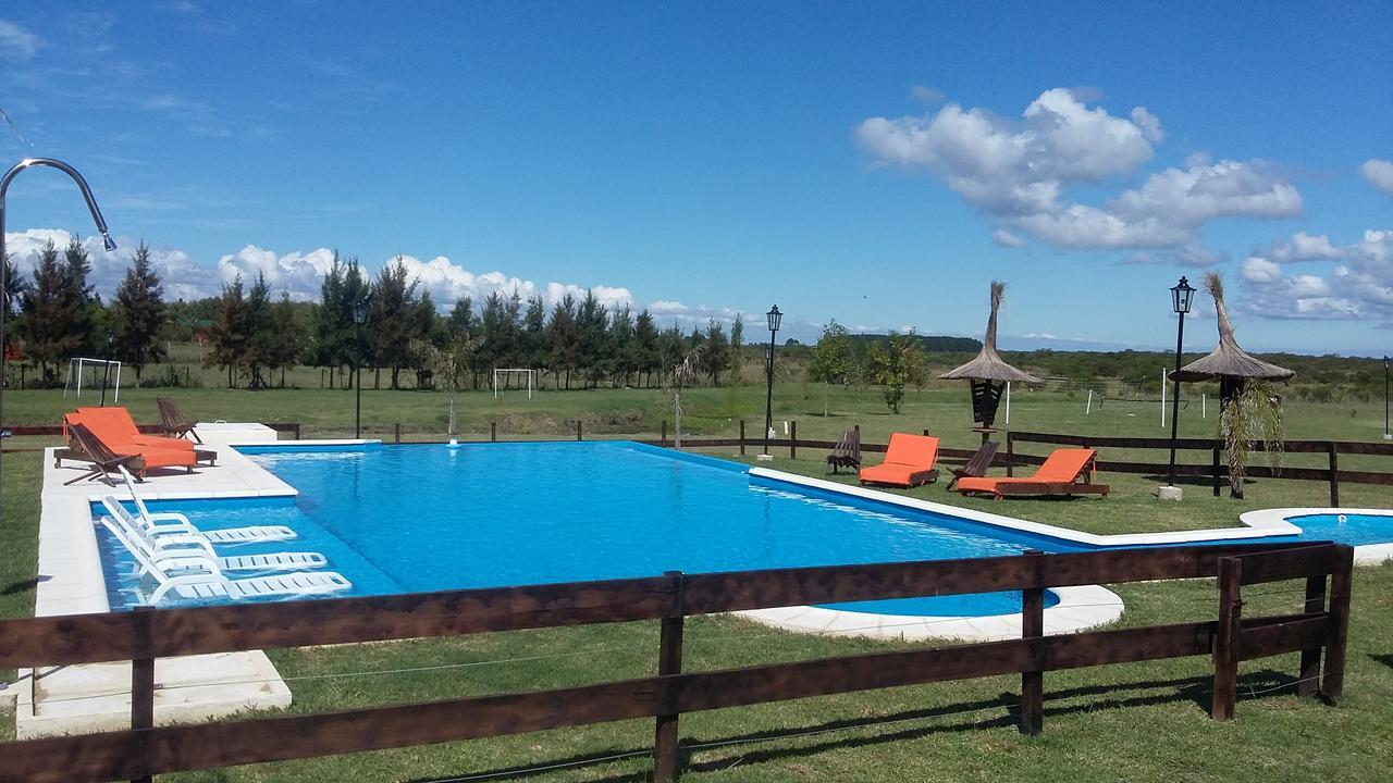 Dreams Rest Vila Gualeguaychú Exterior foto